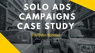 100 per day Solo Ad results - Solo Ads Campaigns