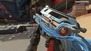 Tsunami L-Star Skin Apex Legends
