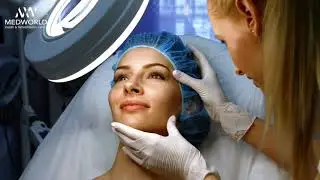 Cheek Fillers | Medworld Health & Rehabilitation Center