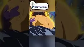CAVALEIROS DO ZOD&Iacute;ACO - A verdadeira for&ccedil;a do MESTRE ANCI&Atilde;O - Parte Final  #geek #anime #nerdbr