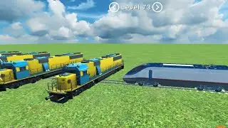 Train vs Super Car |  Ultimate Challenge🔥( part 8 )  #games​ #gamingvideos​ #livestream​