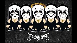 Dogma - Bare To The Bones (2025-08-04 Berlin , Kantine am Berghain)