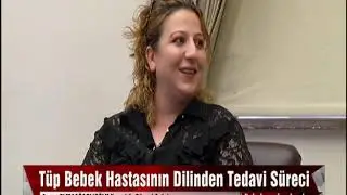 Doc.Dr.Mustafa Taş ile Adım Adım tüp bebek  (gerçek bir tüp bebek hikayesi)