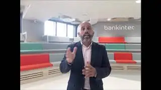 Análisis de Merlin Properties por Juan Moreno Martínez de Lecea, analista de Bankinter