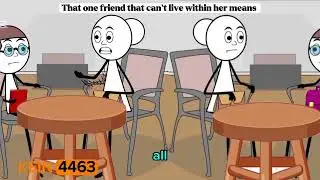 When the Advisee becomes the Advisor