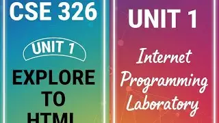 CSE 326 Модуль 1: самые важные вопросы на итоговом экзамене. LPU