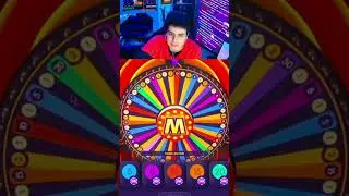 ROD GANA 5 MILLONES #rodsquare  #rodsquare64