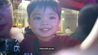 Last part ng vlog nung pasko | HerineKawaii     #herinekawaii 