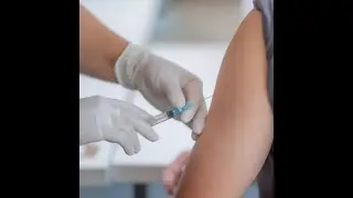 free covid-19 vaccine in saudi | download and register Sehaty app  for Free Covid-19 Vaccine
