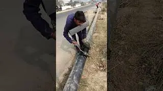 Coating Knowledge Gas pipelines CGD Madhepura Saharsa