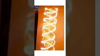 Electricity Without energy Piezoelectric Technology That Powers  in Future#trending#science #tech