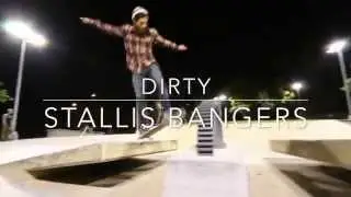 DIRTY STALLIS BANGERS 2