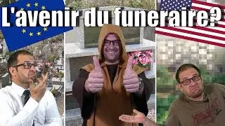L'AVENIR DU FUNERAIRE? (HUMUSATION)