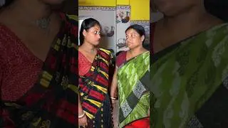 women 😂😄 ||  #sorts #comedyvideo #funnyshorts #bangla #apscomedy