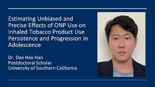 CAsToR Pilot Projects Updates: Dae Hee Han (University of Southern California)