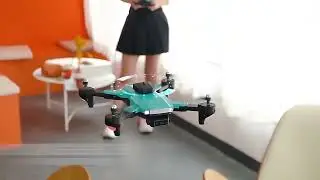 New ZD9-BZ GPS Drone 4K Professional HD Dual Camera Dron Brushless Motor 5G WIFI FPV Foldable R