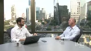 Investidor como eu e voc&ecirc;: Sandro Mazarin no programa Fundos Imobili&aacute;rios