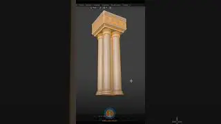 Точное размещение объектов в Blender!