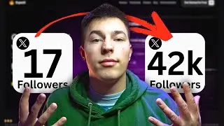 How to Automate Twitter Growth - Superx.so review
