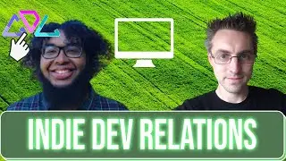 Switch OLED, State of Play & Inde Dev Relations #64 - Game Dev London Podcast