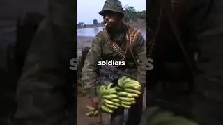 How Soldiers Changed the Way They Carry Ammo