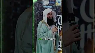 Don't Let Second Place Ruin Your Life #muftimenk #islamicpath #motivation  #islamicdua