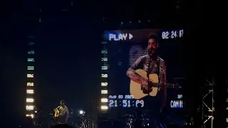 Post Malone If Y'all Weren't Here I'd Be Crying Tour - Lakewood Amphitheatre- Atlanta GA (Full Show)
