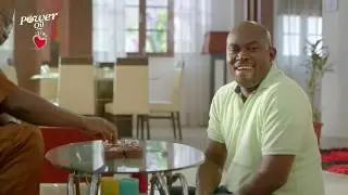 Power Oil - Alcohol Vignette - TVC Campaign