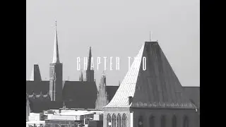 PASSAGE CHAPTER TWO