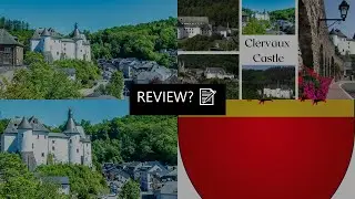 clervaux  luxembourg