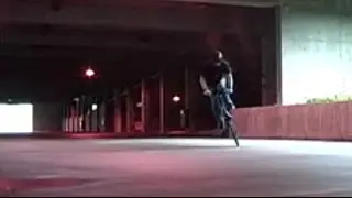 Chad Johnston Instrumental