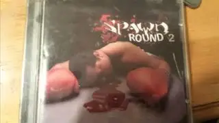 Spawn   Round Two   Worthless