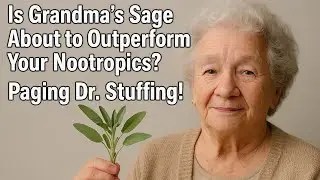 Can Sage Really Regrow Brain Cells&mdash;or Is This Just Another Herb Hypefest?