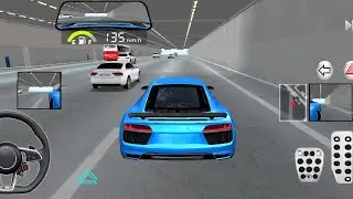 New Mercedes car game - 3d Driving Class android game play video || Car Game play #gameplay #cargame