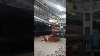 17249 Kakinada ( కాకినాడ ) Town Express #shorts