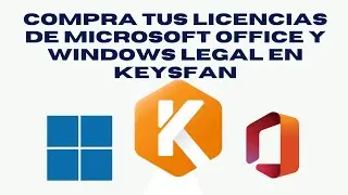 Compra tus licencias Microsoft Office y Windows Legal | Keysfan