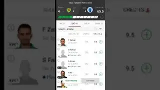 KHP VS NOR  Dreem 11 prediction 🙋&zwj;♂️❤️❤️