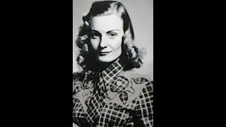 Audrey Williams - Honky Tonkin' (1950).