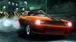 Need For Speed Carbon - Gary Numan & Tubeway Army - Are 