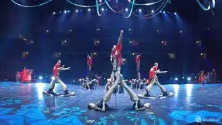 NEW POWER GENERATION - SPIRIT SHOW 2023