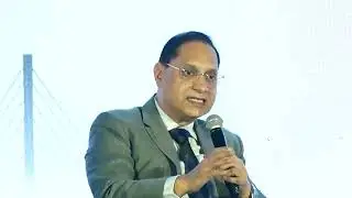 Fire-Side Chat I Tuhin Kanta Pandey, Chairman, SEBI and Pallavi Shroff, Managing Partner, SAM