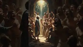 From Mockery to Praise: A Plea for Justice and a Declaration of God's Righteous Deliverance.