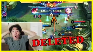 Hoon reaction to GOSU Bestplayer's Ling getting 2taps by Beatrix