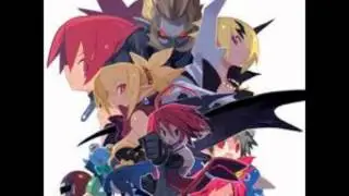 Disgaea 2: Sinful Rose English Dub