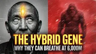 Denisovan Hybrid &mdash; Tibetan Monks Carry DNA from Species That Shouldnt Exist