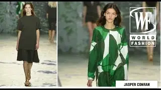 Look Book Jasper Conran Spring-Summer 2016
