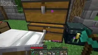 DynamicCraft season 4 stream 1