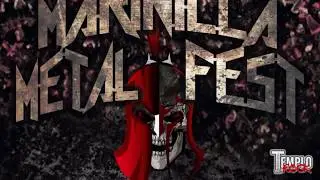 Marinilla Metal Fest l