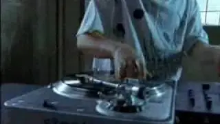 IDA 2008 Promo mix-Reebok Finał Mistrzostw Świata Dj'&oacute;w
