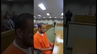 Deported after serving his sentence